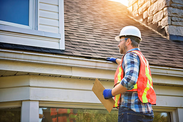 Licensed Gutter Installation service in Herndon, KY - Roof Repair Smedway